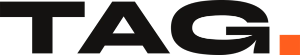 TAG logo